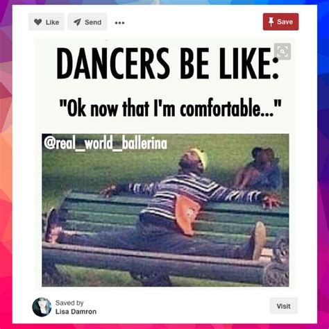 Funny Clean Dance Memes