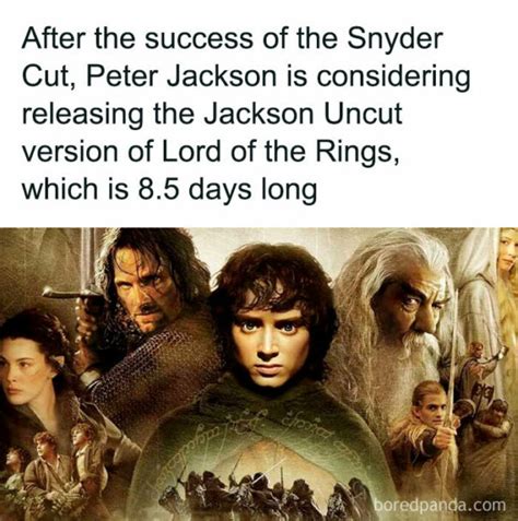 Funny Clean Lotr Memes