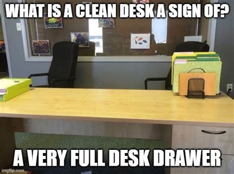 Funny Clean Office Memes