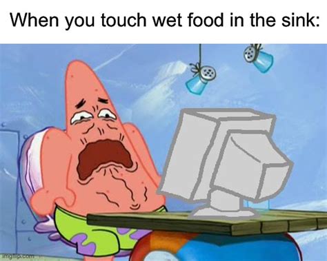 Funny Clean Patrick Memes