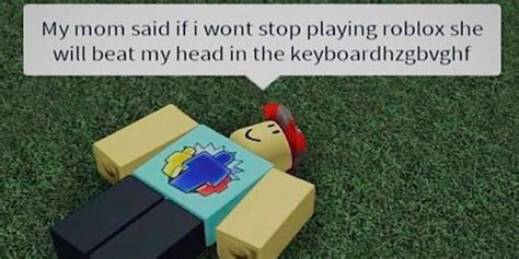 Funny Clean Roblox Memes