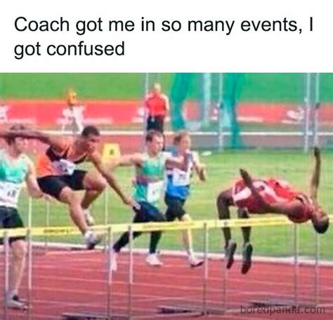 Funny Clean Sports Memes