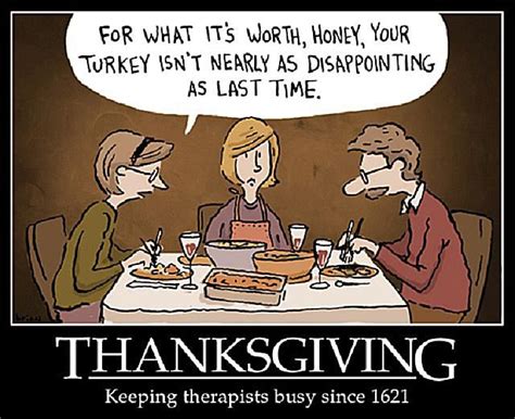 Funny Clean Thanksgiving Memes