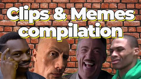 Funny Clips Of Meme