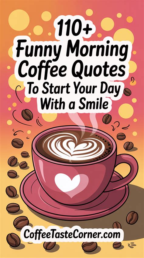 Funny Coffee Quotes Free