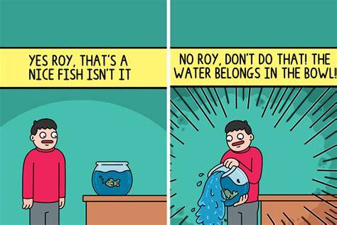 Funny Comic Images