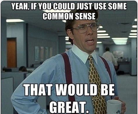 Funny Common Meme Pictures