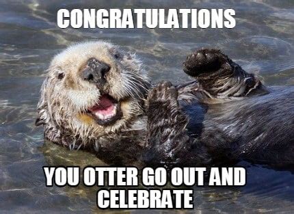 Funny Congrats Meme Work
