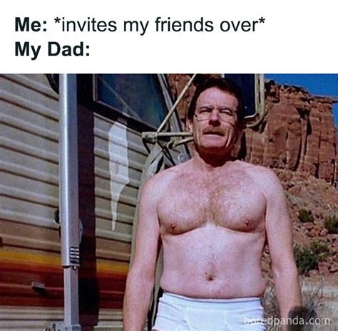 Funny Daddy Memes