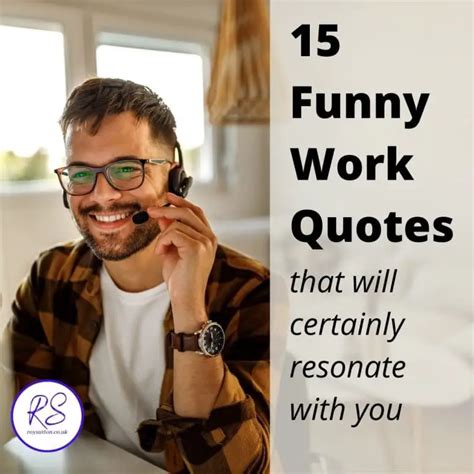 Quotes for Work