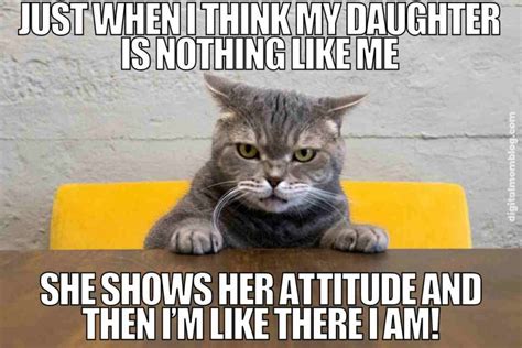 Funny Daughter Memes