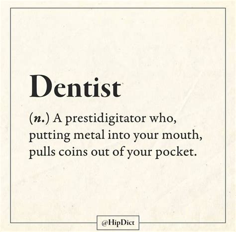 Funny Definitions