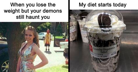 Funny Diet Images