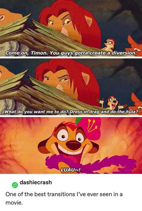 Funny Disney Memes