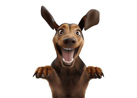 Funny Dog Gifs Clean