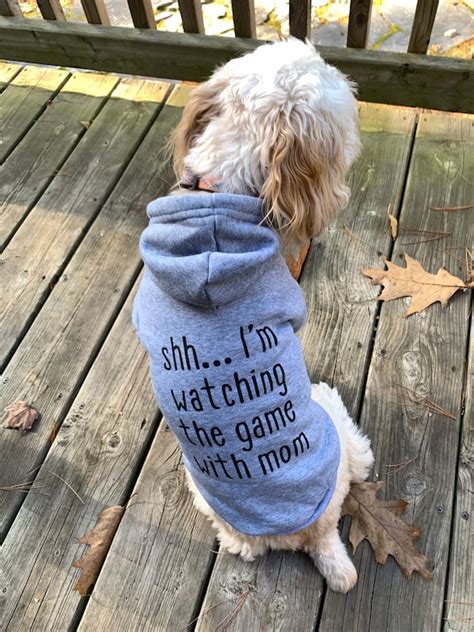 Funny Dog Sweaters