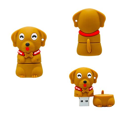 Funny Dog Usb