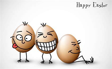 Funny Easter Pic
