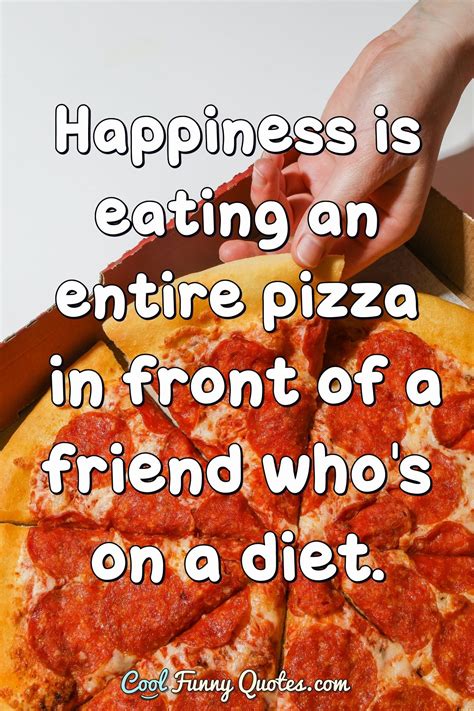 Funny Eating With Friends Quotes
