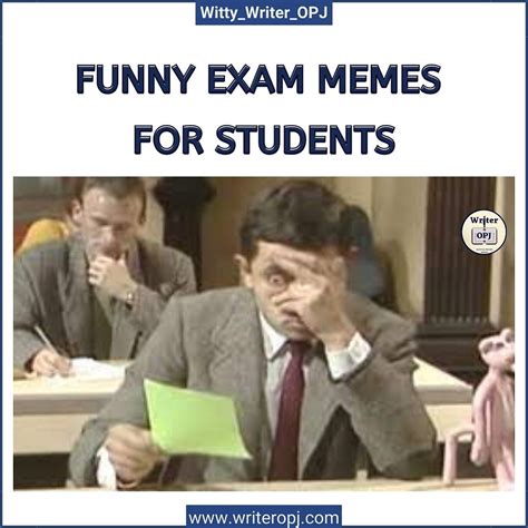 Funny Exam Quotes For Friends