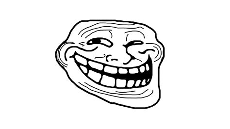 Funny Face Troll Meme