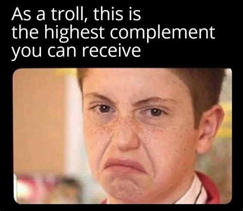 Funny Freckle Face Meme