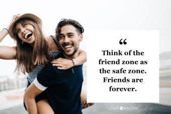 Funny Friend Zone Quotes