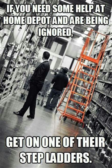 Funny Hardware Store Memes