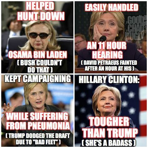 Funny Hillary Clinton Memes