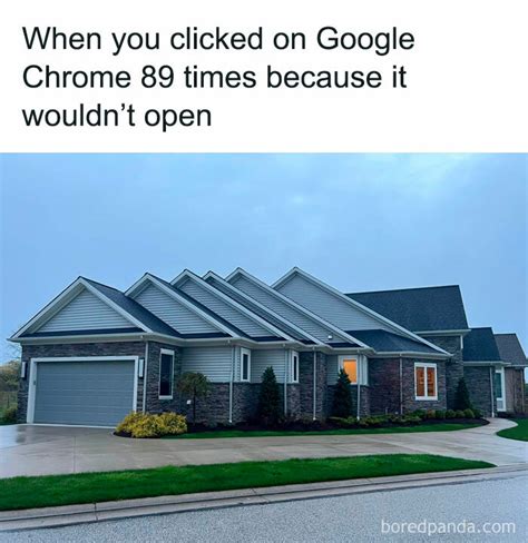 Funny Home Pics