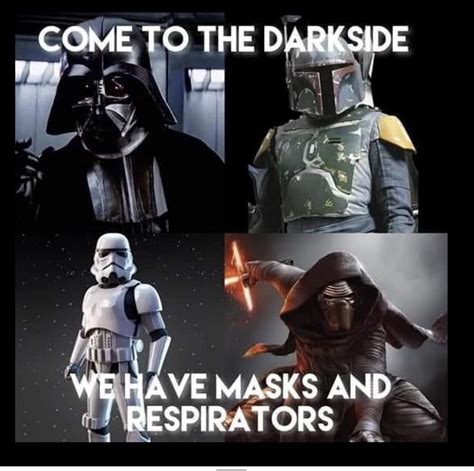 Funny Images Star Wars Memes Clean