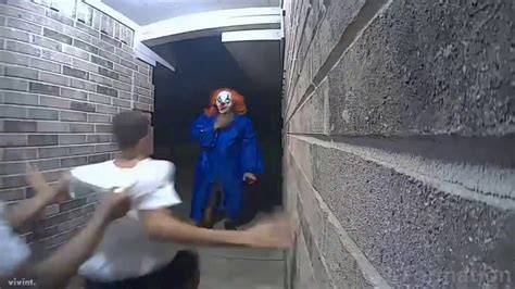 Funny Jump Scare Videos