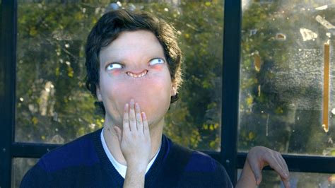 Funny Man Face Meme