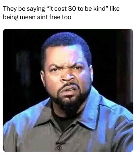 Funny Mean Memes