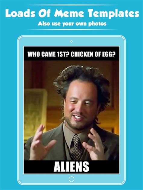 Funny Meme Video Maker