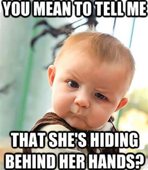 Funny Memes Baby