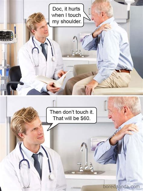 Funny Memes Doctor