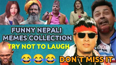 Funny Memes In Nepali