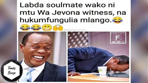 Funny Memes Kenya