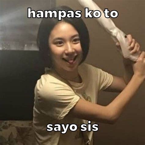 Funny Memes Tagalog