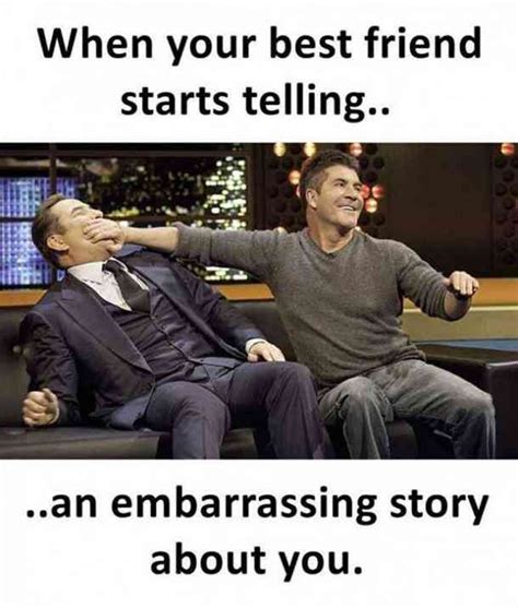 Funny Memes To Send To Friends