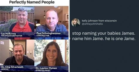 Funny Memes Using Peoples Names