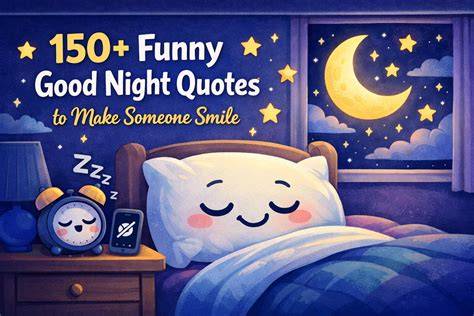 Funny Night Quotes For Friends