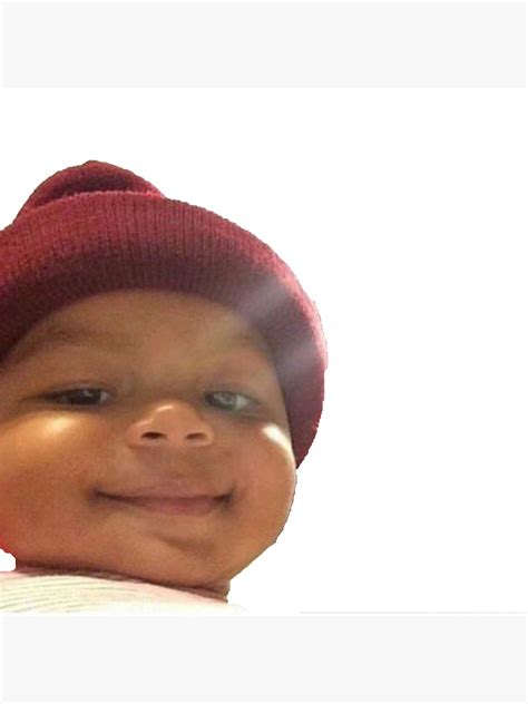 Funny Pictures Baby Meme Face