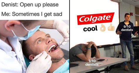 Funny Pictures Dentist
