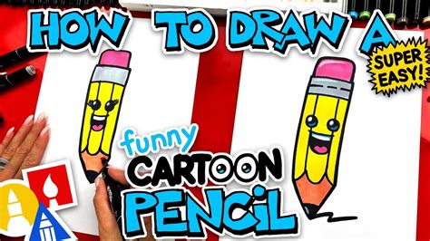 Funny Pictures Easy To Draw