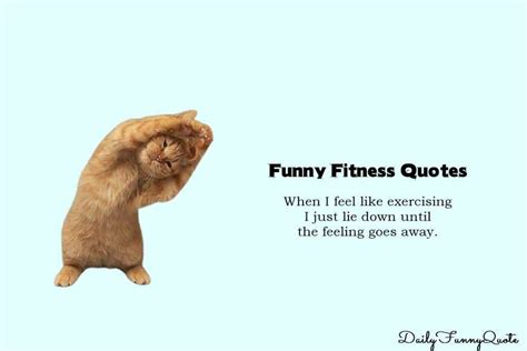 Funny Pictures Exercise