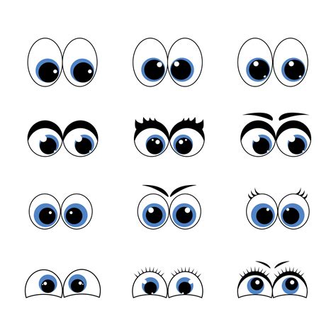 Funny Pictures Eyes