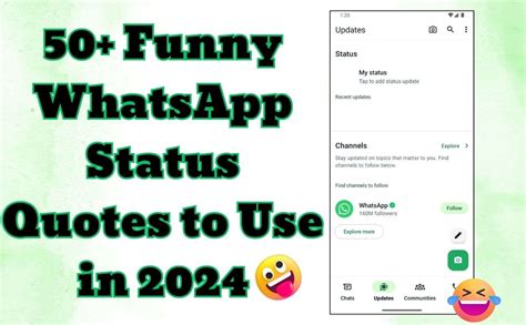 Funny Pictures For Whatsapp Status