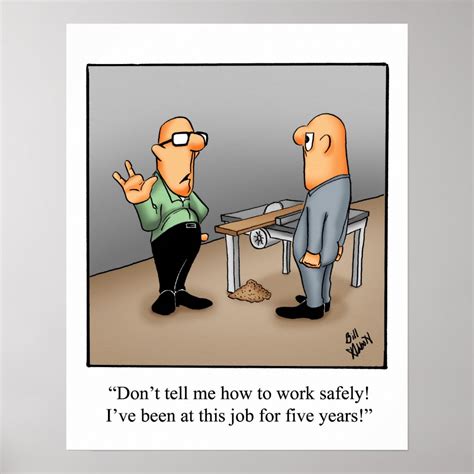 Funny Pictures Health And Safety